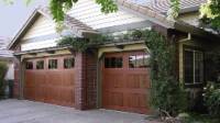 Residential Garage Doors