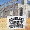 Ocmulgee Concrete Services