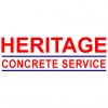 Heritage Concrete Service