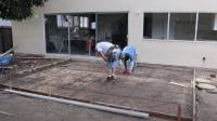 Concrete Patios