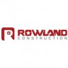 Rowland Construction