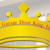 The Garage Door King