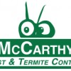 McCarthy Pest & Termite Control