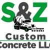 S&Z Custom Concrete