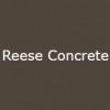 Reese Concrete Construction