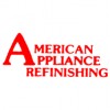 American Appliance Refinishing-Old Tub New Tub