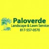 Paloverde Landscape & Lawn Service