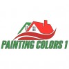 Painting Colors 1