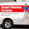 Carpet Cleaning Rosemead