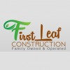 First Leaf Construction