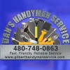 Dan's Handyman Service