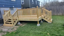 deck building syracuse ny