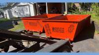 Dumpster Rentals