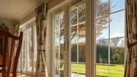 Patio, Sliding Glass, Double, and French Doors