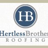 Hertless Bros Roofing