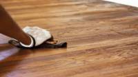 Wood Floor Refinishing