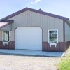 Custom Barns & Garages