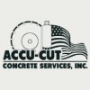 Accu-Cut Concrete Services