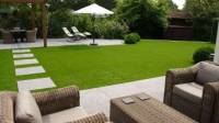 Residential Artificial Turf