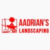 A Adrian's Landscaping