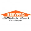 SERVPRO Of Sevier, Jefferson & Cocke Counties