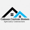 Canaan Custom Homes