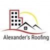 Alexanders Roofing