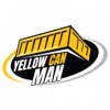 Yellow Can Man