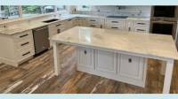 Natural Stone Countertops