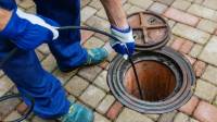 Drains & Sewer Repairs