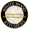 White Wood Kitchens