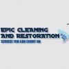 Epic Cleaning & Restoration