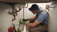 Affordable Plumbing Services