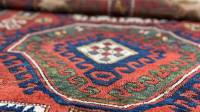 Antique Rug Cleaning