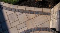 Paver Walkways and Patios