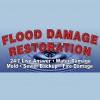 Flood Damage Restoration