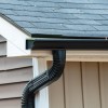 Downslope Seamless Gutters