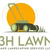 3H Lawn & Landscaping Services LLC