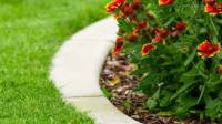 Mulching & Edging