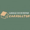 Carrollton Garage Door Repair