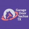 Garage Door Sachse TX