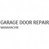 Garage Door Repair Waxahachie