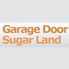 The Sugar Land Garage Door