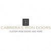 Cabrera's Iron Doors