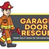 Garage Door Rescue