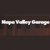 Napa Valley Garage Door