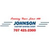 Johnson Garage Door