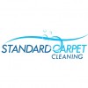 Standard Carpet Cleaning