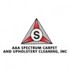 AAA Spectrum Carpet & Upholstery Cleaning