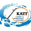 Katt Carpet & Upholstery Cleaning